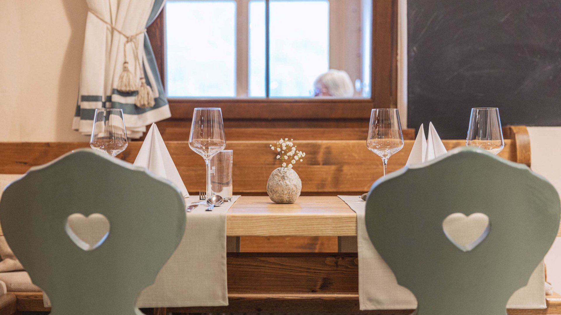Genuss auch glutenfrei: Ihr Hotel im Salzburger Land