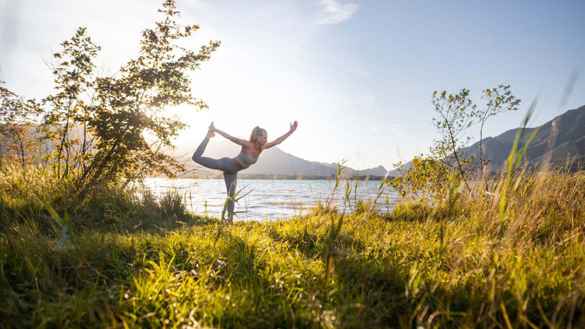 Von Almabtrieb bis Schneeschuhwandern: der Lungau Von Almabtrieb bis Schneeschuhwandern: der Lungau