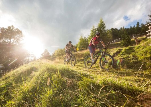 Hotel in St. Michael im Lungau: Weissenstein Nature Retreat Hotel in St. Michael im Lungau: Weissenstein Nature Retreat