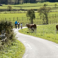 Erlebnisurlaub mit Familie Pankratz Erlebnisurlaub mit Familie Pankratz