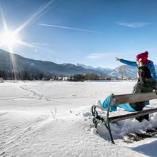 Your skiing holiday in St. Michael im Lungau Your skiing holiday in St. Michael im Lungau
