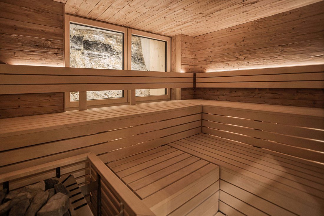 Hotel in St. Michael im Lungau: Weissenstein Nature Retreat Hotel in St. Michael im Lungau: Weissenstein Nature Retreat