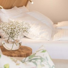 Genuss auch glutenfrei: Ihr Hotel im Salzburger Land Genuss auch glutenfrei: Ihr Hotel im Salzburger Land