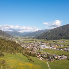Erlebnisurlaub mit Familie Pankratz Erlebnisurlaub mit Familie Pankratz