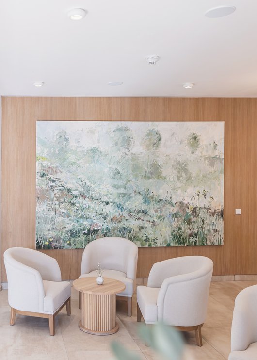 Hotel in St. Michael im Lungau: Weissenstein Nature Retreat Hotel in St. Michael im Lungau: Weissenstein Nature Retreat