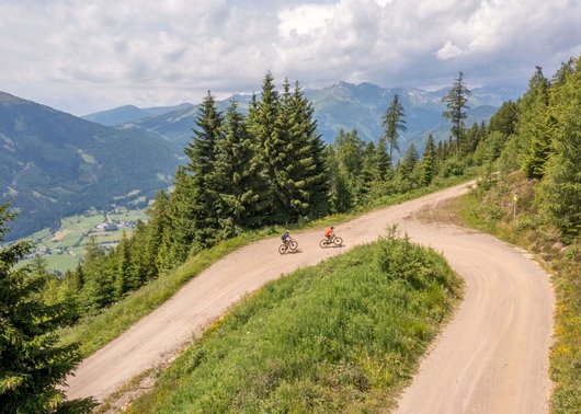 Sommererlebnisse im Wanderparadies Österreich Sommererlebnisse im Wanderparadies Österreich