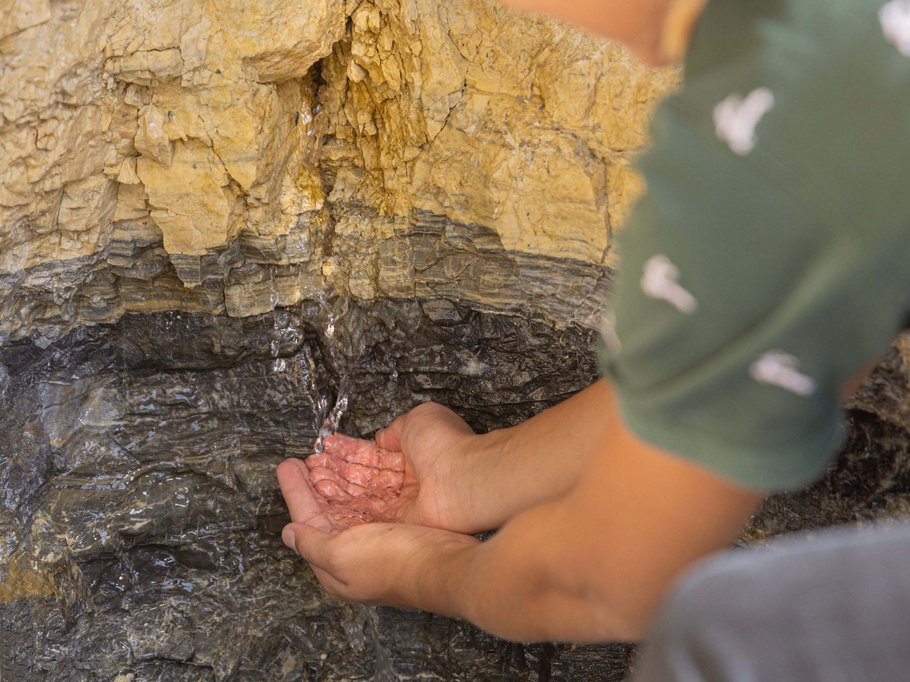 Katschberg und unser Hotel (fast) an der Piste besuchen Katschberg und unser Hotel (fast) an der Piste besuchen