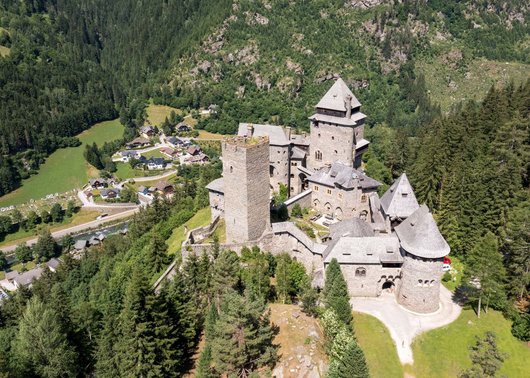 Sommererlebnisse im Wanderparadies Österreich Sommererlebnisse im Wanderparadies Österreich