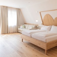 Erlebnisurlaub mit Familie Pankratz Erlebnisurlaub mit Familie Pankratz