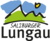Lungau: accommodation with site map