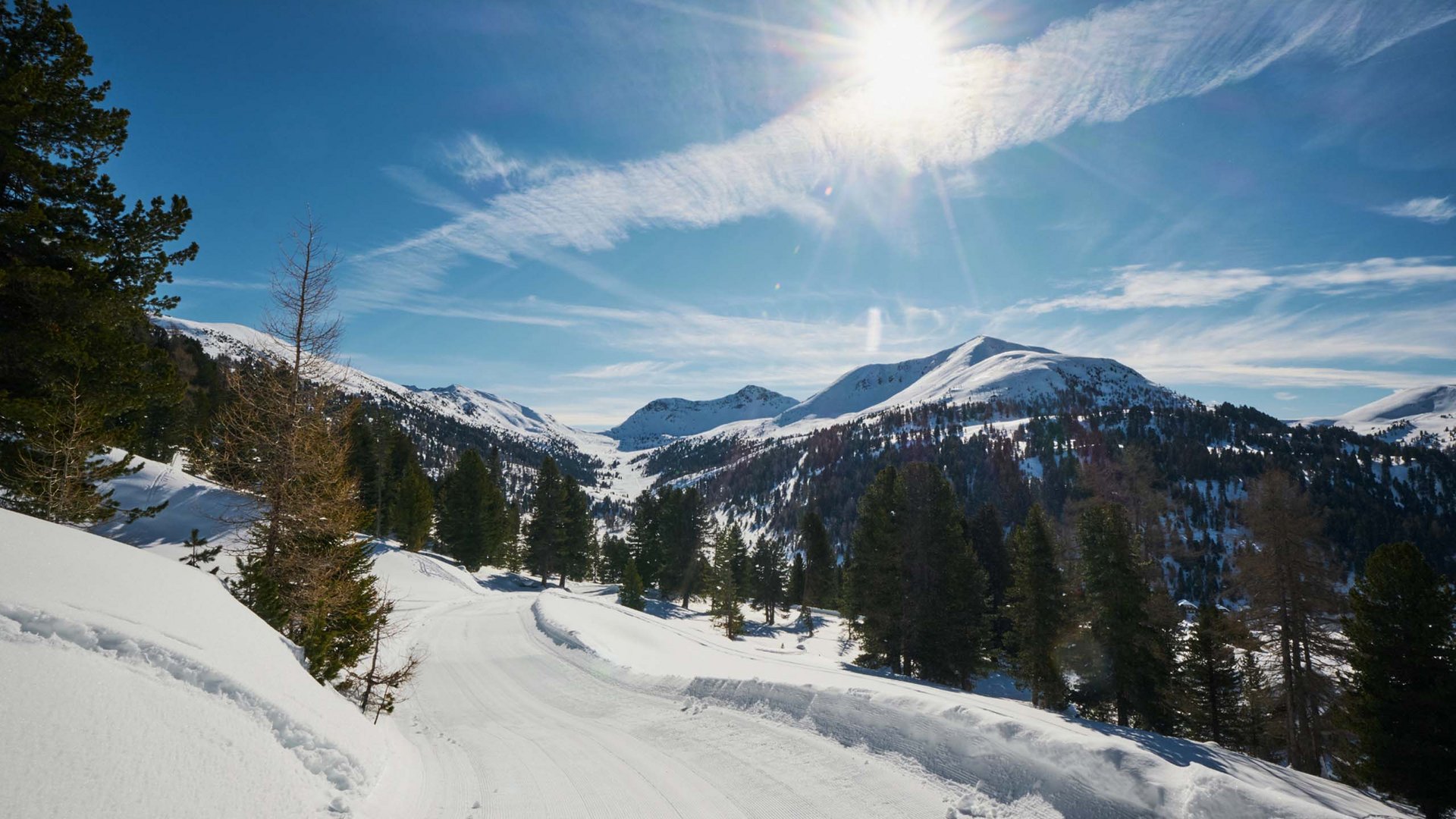 St. Michael im Lungau: sights and attractions