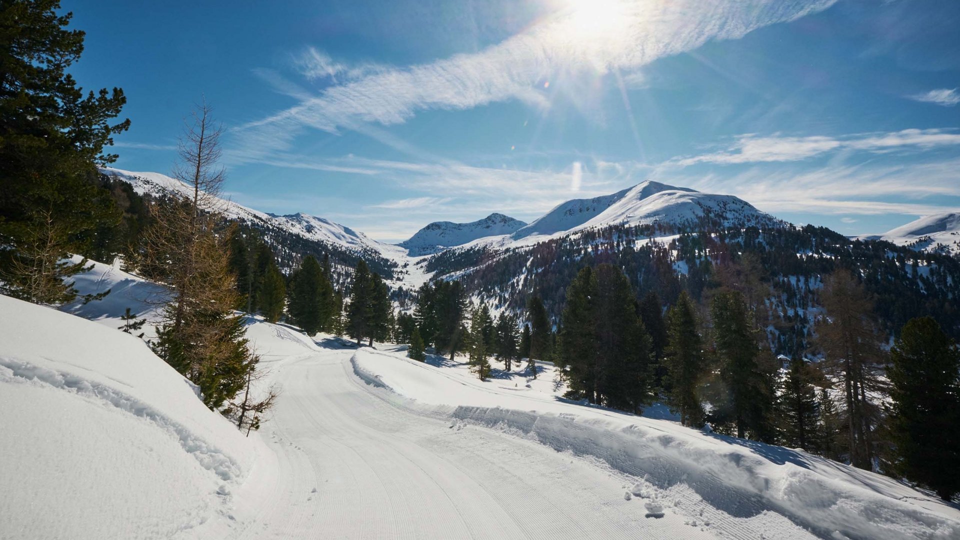 Your skiing holiday in St. Michael im Lungau Your skiing holiday in St. Michael im Lungau