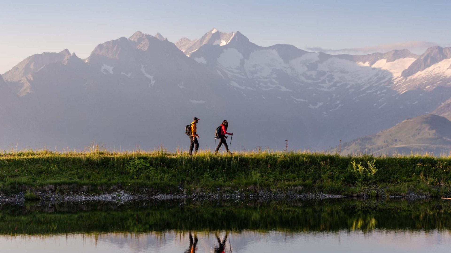 Your sports and motorbike hotel in Salzburgerland