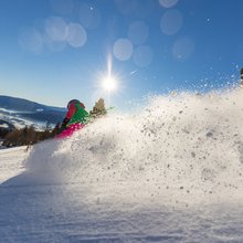 Holiday in Lungau: hotel and apartments Holiday in Lungau: hotel and apartments