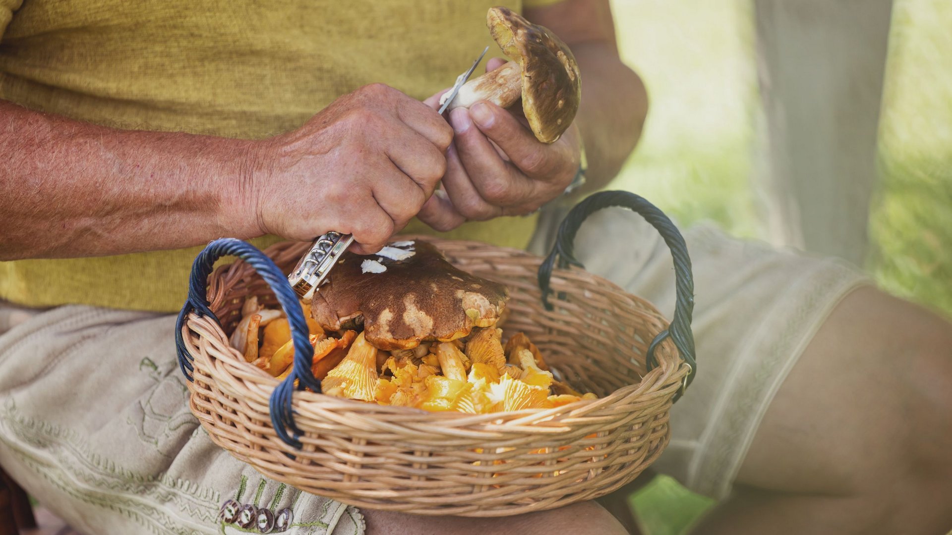 Genuss auch glutenfrei: Ihr Hotel im Salzburger Land Genuss auch glutenfrei: Ihr Hotel im Salzburger Land