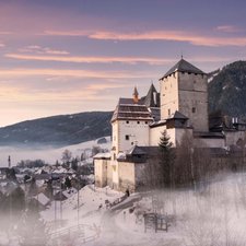 Hotel and holiday apartment in St. Michael, Lungau Hotel and holiday apartment in St. Michael, Lungau