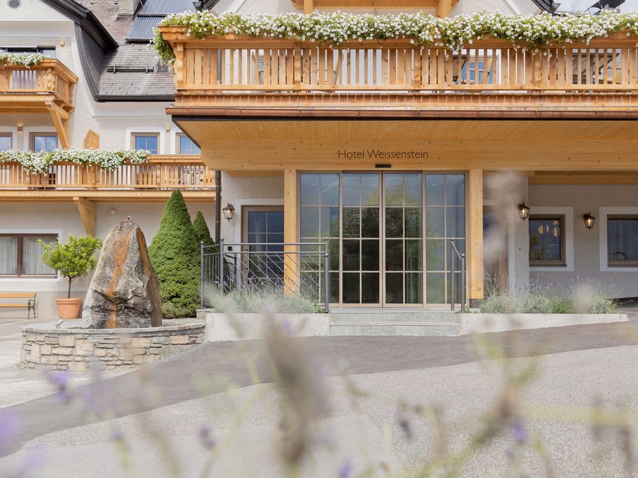 St. Michael im Lungau: hotel at a glance St. Michael im Lungau: hotel at a glance