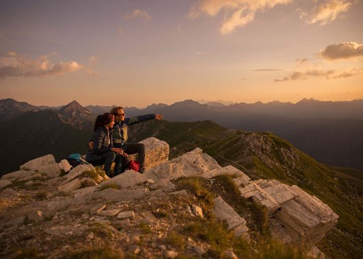 Hotel in St. Michael im Lungau: Weissenstein Nature Retreat Hotel in St. Michael im Lungau: Weissenstein Nature Retreat