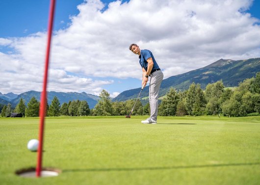 Sommererlebnisse im Wanderparadies Österreich Sommererlebnisse im Wanderparadies Österreich