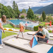 Sommererlebnisse im Wanderparadies Österreich Sommererlebnisse im Wanderparadies Österreich