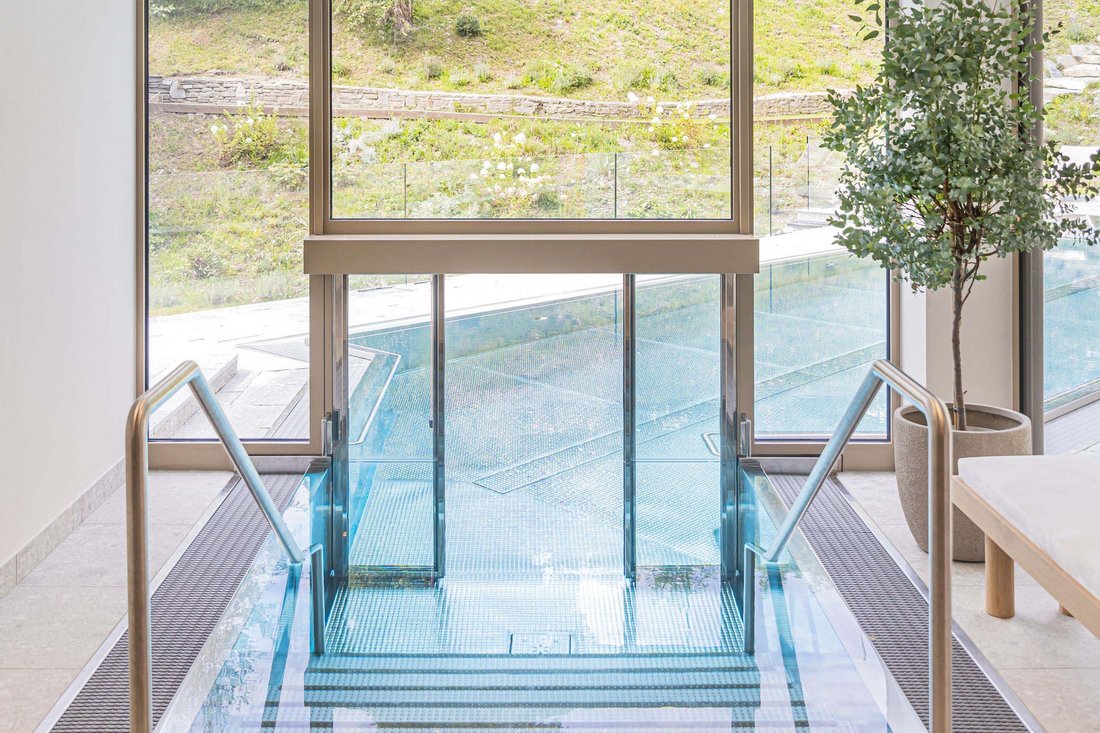 Hotel in St. Michael im Lungau: Weissenstein Nature Retreat Hotel in St. Michael im Lungau: Weissenstein Nature Retreat