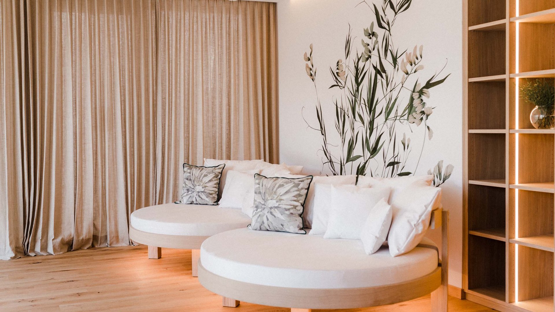 Wellness im Lungau Wellness im Lungau