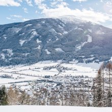 Your event and wedding location in Lungau Your event and wedding location in Lungau