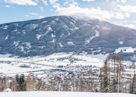 Hotel Weissenstein in St. Michael im Lungau Hotel Weissenstein in St. Michael im Lungau