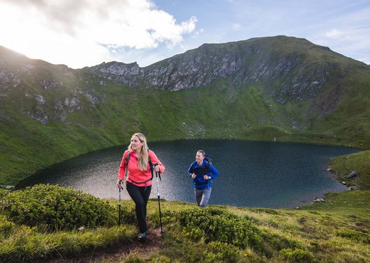 Hotel in St. Michael im Lungau: Weissenstein Nature Retreat Hotel in St. Michael im Lungau: Weissenstein Nature Retreat