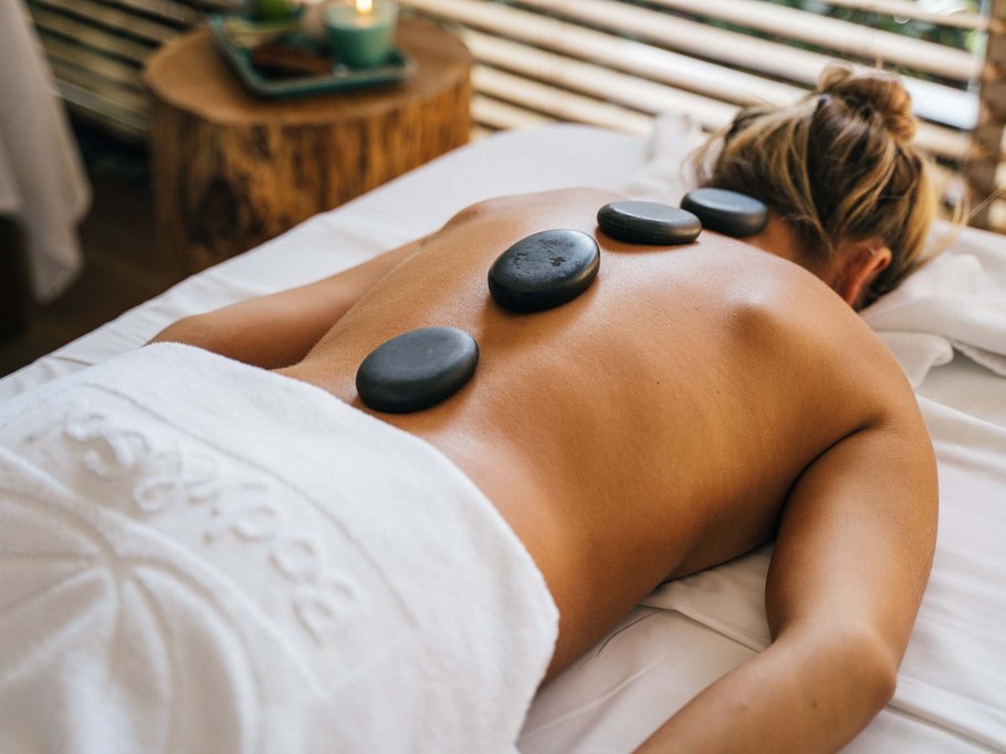 Wellness im Lungau Wellness im Lungau