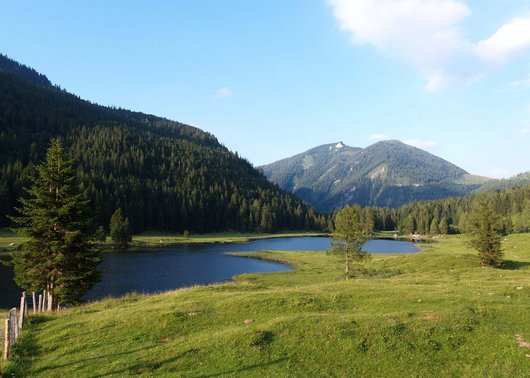 Sommererlebnisse im Wanderparadies Österreich Sommererlebnisse im Wanderparadies Österreich