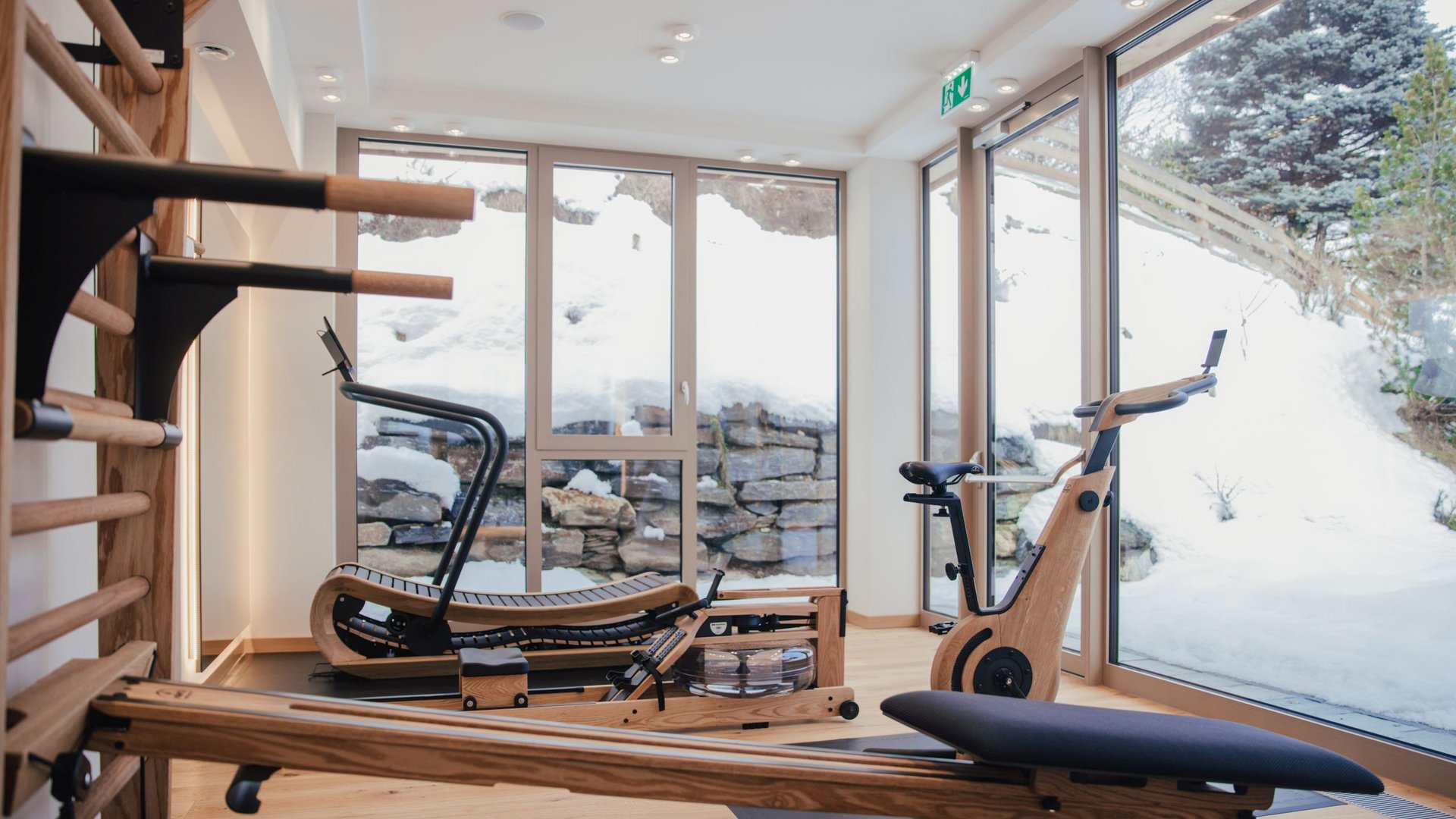Wellness im Lungau Wellness im Lungau