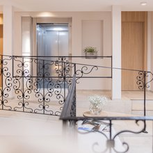 St. Michael im Lungau: hotel at a glance St. Michael im Lungau: hotel at a glance